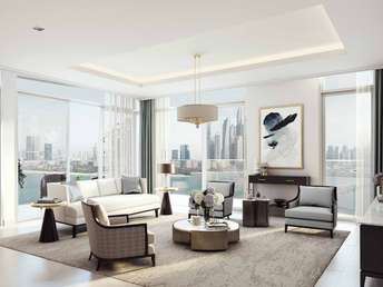1 BR  Apartment For Sale in EMAAR Beachfront, Dubai Harbour, Dubai - 6707176