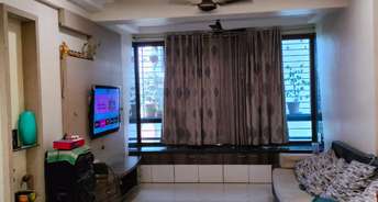 2 BHK Apartment For Rent in Shivdarshan CHS Sanpada Navi Mumbai 6707220