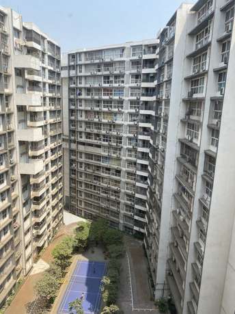 3 BHK Apartment For Rent in Godrej Central Chembur Mumbai 6707238