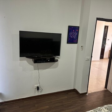 Furnished Amenities in 3 BHK Apartment at BPTP Astaire Gardens August Villas, Sector 70a – for Rent