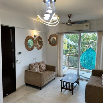 3 BHK Apartment For Rent in BPTP Astaire Gardens August Villas, Sector 70a