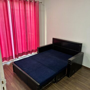 Bedroom in 3 BHK Apartment at BPTP Astaire Gardens August Villas, Sector 70a – for Rent
