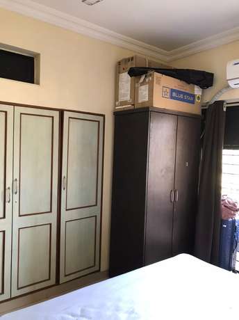 2 BHK Apartment For Rent in Gokuldham Complex Goregaon East Mumbai  6707261