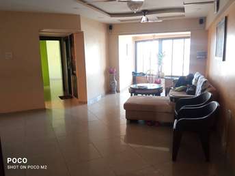 2 BHK Apartment For Rent in Maharaja Retreat CHS Goregaon East Mumbai  6707288