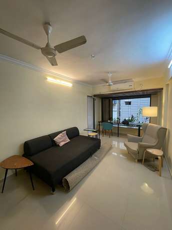 2 BHK Apartment For Rent in Khar West Mumbai 6707278