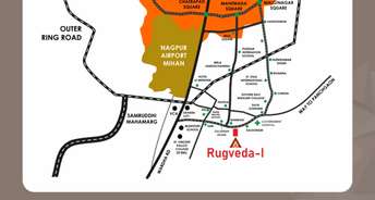  Plot For Resale in Banwadi Nagpur 6707297