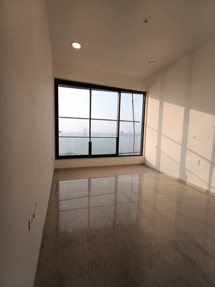 Master Bedroom, suraj-ocean-star-1 4 Bedroom 2687 Sq.Ft. Apartment In Prabhadevi Mumbai 6707383