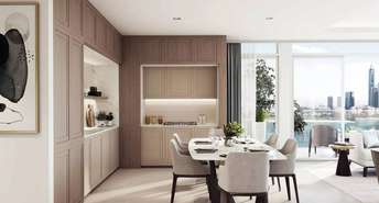 2 BR  Apartment For Sale in EMAAR Beachfront, Dubai Harbour, Dubai - 6707339