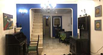 3 BHK Builder Floor For Rent in RWA Hauz Khas Hauz Khas Delhi 6707354