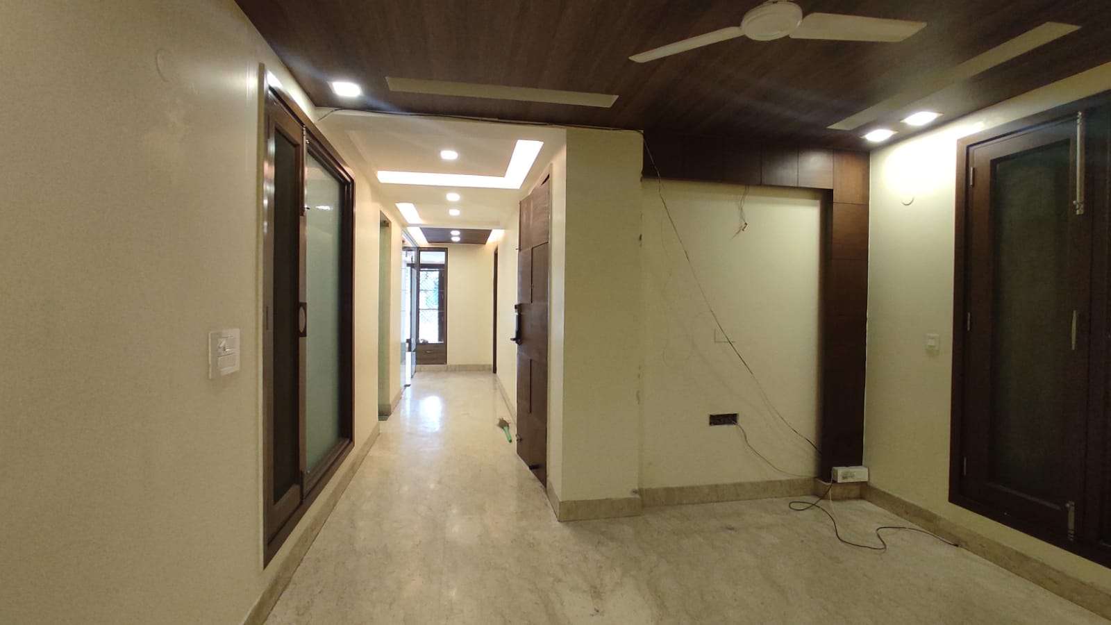 3 BHK Apartment For Resale in DDA Flats Vasant Kunj Vasant Kunj Delhi 6707362