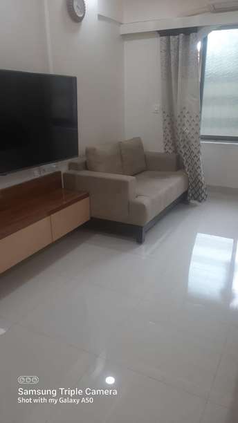 1.5 BHK Apartment For Rent in Powai Vihar Powai Mumbai 6707372