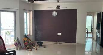 2 BHK Apartment For Rent in Ashirwad Celestino Dhanori Pune 6707375