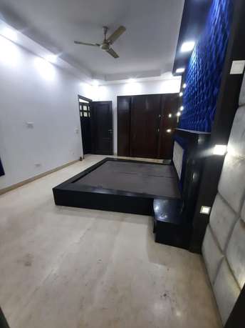 3 BHK Builder Floor For Rent in Shivalik Apartments Malviya Nagar Malviya Nagar Delhi 6707401