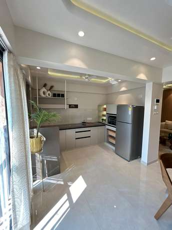 2 BHK Apartment For Resale in ARC Finezza Pimple Saudagar Pune 6707471