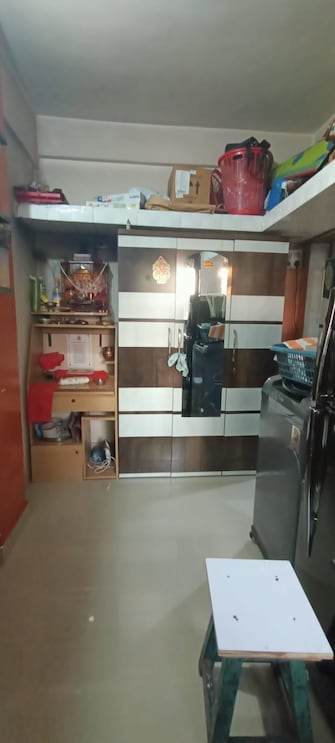 1 BHK Apartment For Resale in Aparna B Apartment Dombivli West Thane  6707414