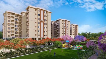 3 BHK Apartment For Resale in Bommasandra Bangalore  6707479