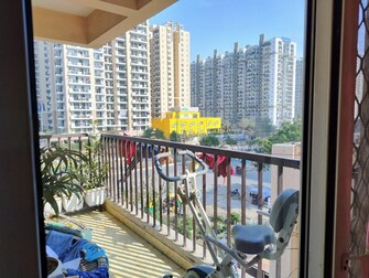 3 BHK Apartment For Resale in SKA Greenarch Noida Ext Sector 16b Greater Noida  6707462