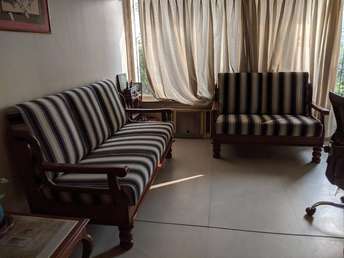 3 BHK Apartment For Rent in Juhu Mumbai  6707431