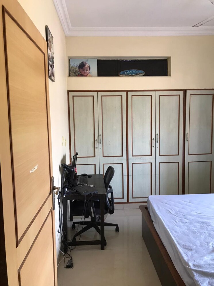 Rental 1 Bedroom 550 Sq.Ft. Apartment in Sai Baba Complex, Aarey Colony ...