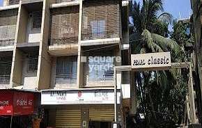 2 BHK Apartment For Rent in Pearl Classic Apartment Goregaon West Mumbai 6707486