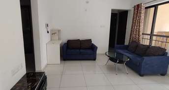2 BHK Apartment For Rent in Pride World City Kingsbury Charholi Budruk Pune 6707502