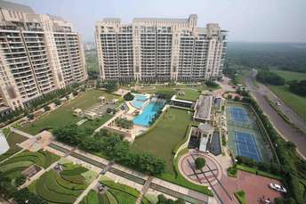 4 BHK Apartment For Rent in DLF The Pinnacle Sector 43 Gurgaon 6707504