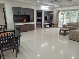 4 BHK Apartment For Rent in Vamsiram Jyothi Cosmos Hi Tech City Hyderabad 6707557