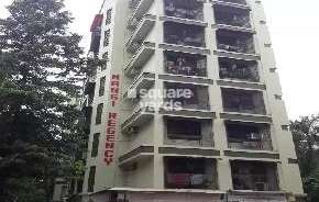 1 BHK Apartment For Rent in Mansi Regency Borivali West Mumbai 6707590