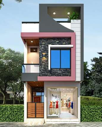 3 BHK Independent House For Resale in Ab Road Indore 6707552