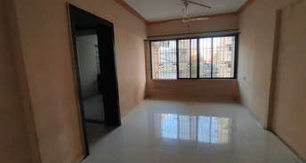 1 BHK Apartment For Rent in Rambha Tower Ghatkopar West Mumbai 6707627