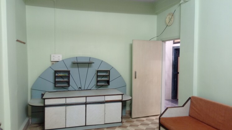 Living Room, navnath-shraddha-chs 1 Bedroom 550 Sq.Ft. Apartment In Dombivli West Thane 6707688