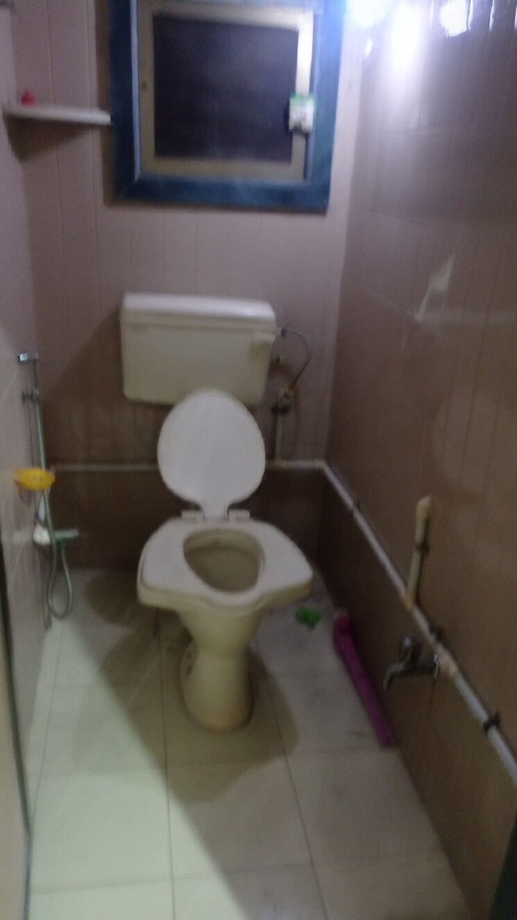 Attached Bathroom, navnath-shraddha-chs 1 Bedroom 550 Sq.Ft. Apartment In Dombivli West Thane 6707688