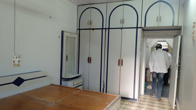 Bedroom, navnath-shraddha-chs 1 Bedroom 550 Sq.Ft. Apartment In Dombivli West Thane 6707688