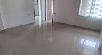 2 BHK Apartment For Resale in Tejas Pooja Poorva Shrushti Nanded Pune 6707612