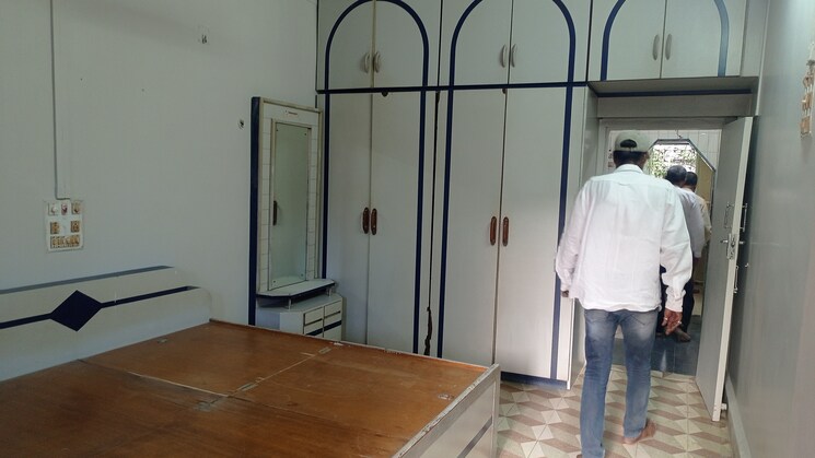 Bedroom, navnath-shraddha-chs 1 Bedroom 550 Sq.Ft. Apartment In Dombivli West Thane 6707688