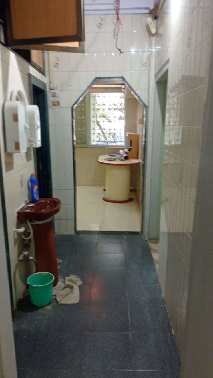 Bathroom, navnath-shraddha-chs 1 Bedroom 550 Sq.Ft. Apartment In Dombivli West Thane 6707688
