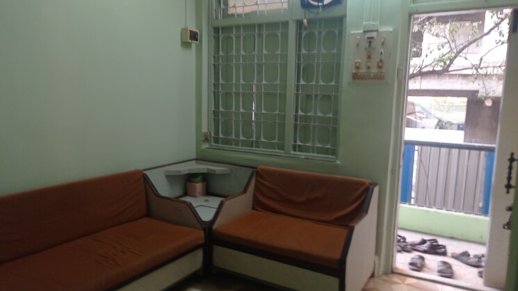 Living Room, navnath-shraddha-chs 1 Bedroom 550 Sq.Ft. Apartment In Dombivli West Thane 6707688