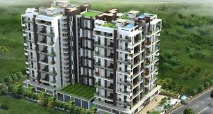 4 BHK Apartment For Rent in Vamsiram Jyothi Cosmos Hi Tech City Hyderabad  6707636