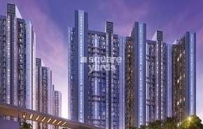 3 BHK Apartment For Resale in Lodha Kolshet Kolshet Road Thane 6707668