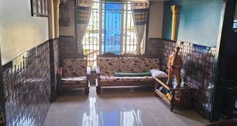 1 BHK Apartment For Rent in Kaveri CHS Khanda Colony Khanda Colony Navi Mumbai 6707640