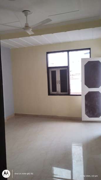 2 BHK Builder Floor For Rent in Bagdola Delhi 6707635