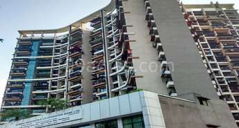 2 BHK Apartment For Rent in Shah Heights Kharghar Navi Mumbai 6707680