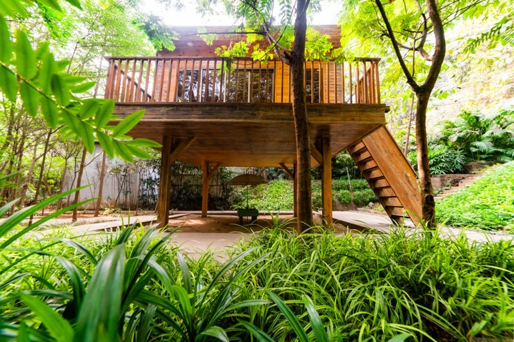 Exterior View, lodha-kolshet 2 Bedroom 756 Sq.Ft. Apartment In Kolshet Road Thane 6707718