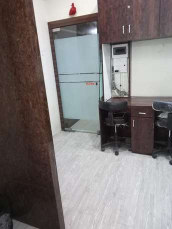 Commercial Office Space 760 Sq.Ft. For Resale In Vashi Sector 18 Navi Mumbai 6707741