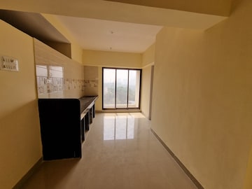 1 BHK Apartment For Resale in Narmada Rekha Apartments Dahisar East Mumbai  6707813