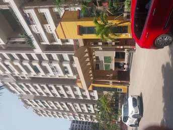 3 BHK Apartment For Resale in SRI SAIRAM Towers Hafeezpet Hyderabad  6707832