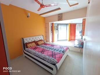 2 BHK Apartment For Rent in Maharaja Retreat CHS Goregaon East Mumbai 6707844