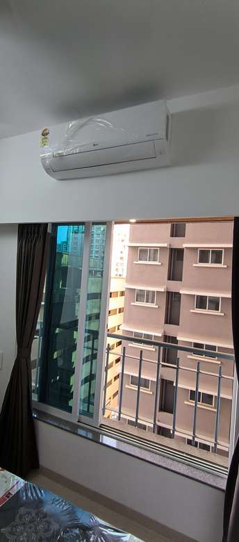1 BHK Apartment For Rent in Green View CHS Goregaon Goregaon East Mumbai 6707839