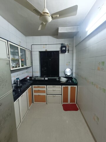 1 BHK Apartment For Resale in Uphar CHS Borivali Borivali East Mumbai  6707865