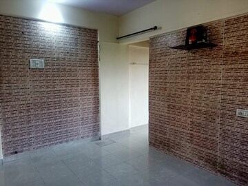 1 BHK Apartment For Resale in Uphar CHS Borivali Borivali East Mumbai  6707865